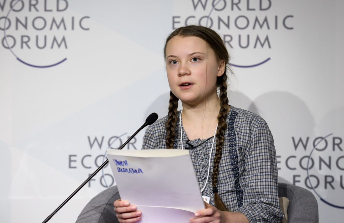 Il Clima e Greta Thunberg: i dilemmi sull'Accordo di Parigi
