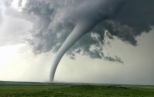 "Meteo Balle": le previsioni del tempo sbagliate sui tornado