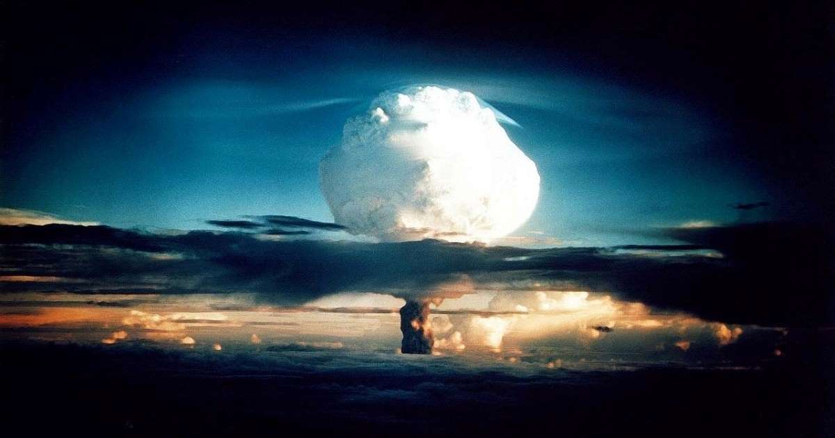 Tornado e atomica di Hiroshima: che cosa li accomuna?