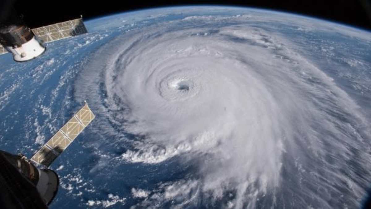NOAA: come sarà la stagione degli uragani nel 2019 ?