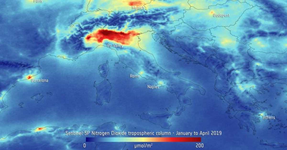 Protocollo Aria Pulita, Italia per il clima: cosa prevede?