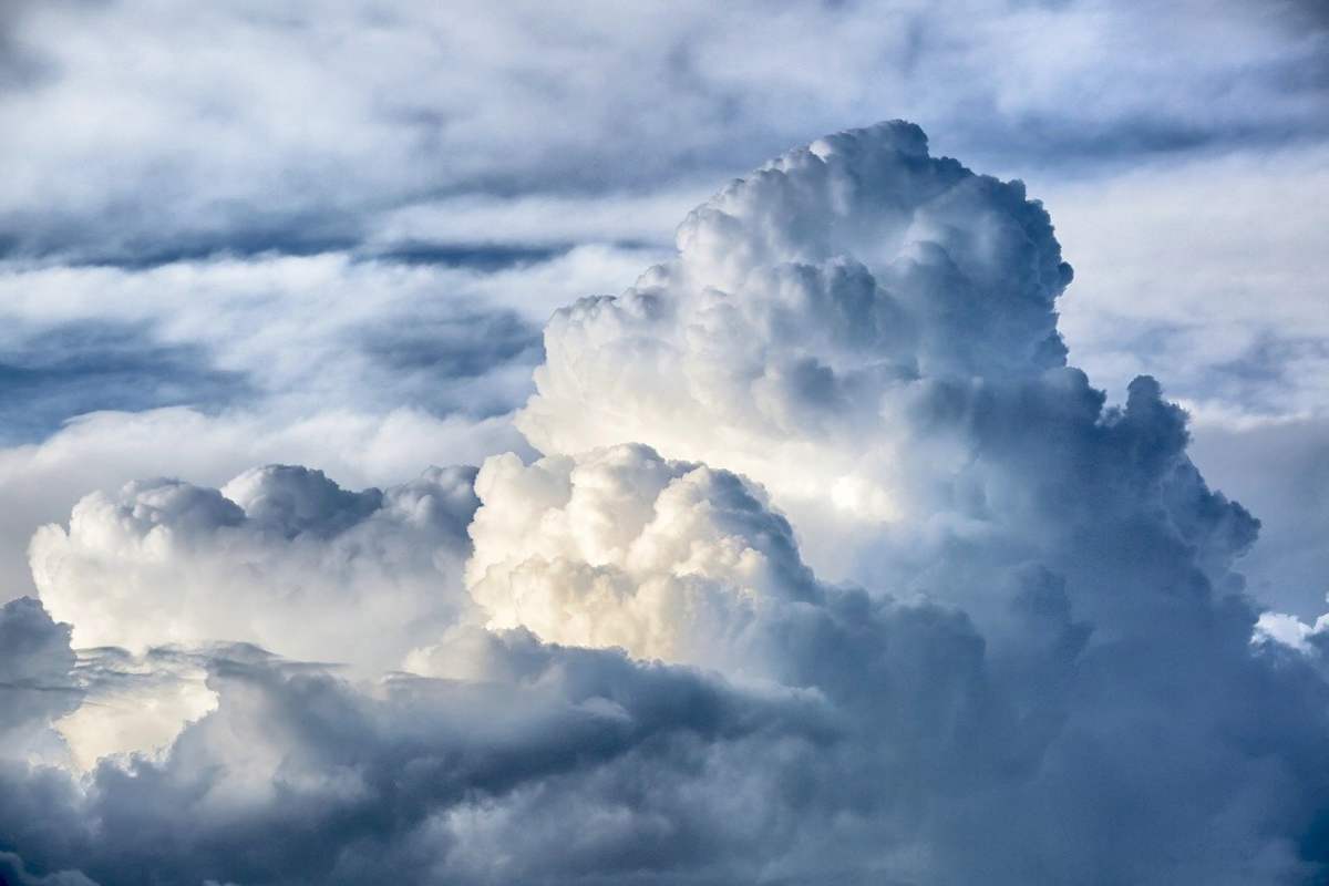 Le Nuvole incideranno sempre più sul Riscaldamento Globale: ecco come!