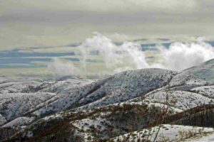 Meteo Week-End 11-12 Dicembre 2021: Freddo e nuove nevicate in arrivo!